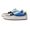 Vans Supreme x Vans Skate Speed 'Белый Синий Жевательный' VN0007R0WHT