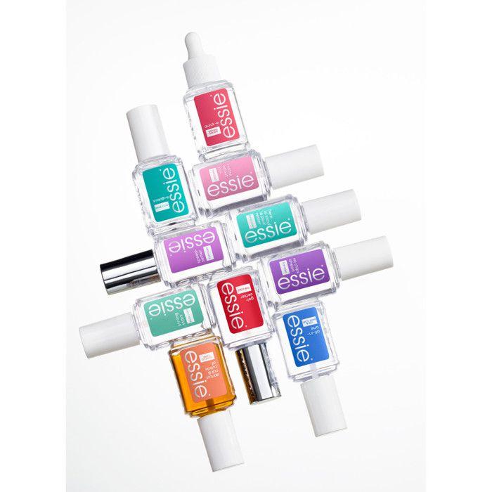 Vernis à ongle - Essie - Top Coat Speed Setter - Séchage Ultra-Rapide - 13,5ml - Fini Brillant
