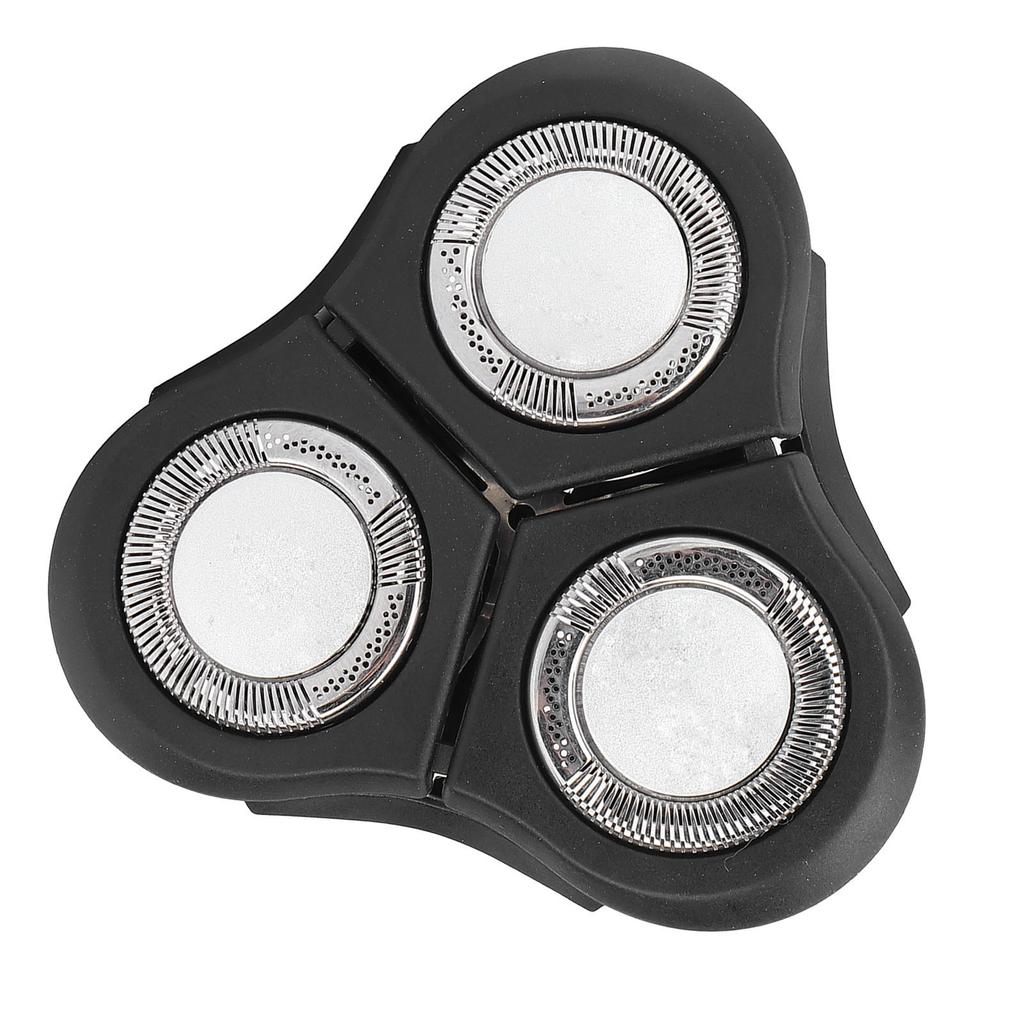 Сменная головка для бритвы, электрическая бритва, сменная головка с 3 лезвиями, подходит для RQ1150