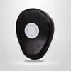 1pc Curved Boxing Hand Target PU Leather Punching Mitts Breathable Kickboxing Pads Boxing Focus Pad for Martial Arts Training