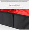 Portable Waterproof Foldable Cat Litter Box - Practical Oxford Cloth Design