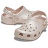 Crocs Классические кроксы с жемчужным блеском для детей 212814 6ur