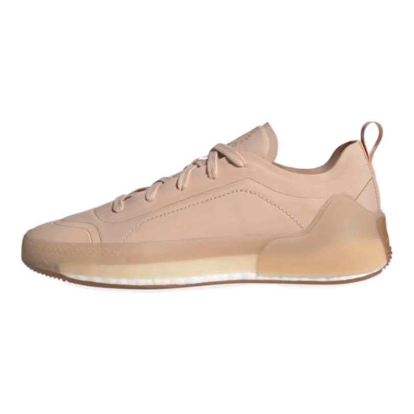 adidas Кроссовки для тренировок Stella McCartney Бежевые Женские FW6359