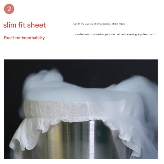 Medicube Red Centellaca Mask 1 Sheet / 25g (3 Options)