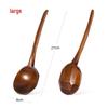 Linsenfang Черепаховый Деревянные Кулинарные Ложки