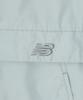 New Balance Nbnag3W832 / Женская ветровка с капюшоном Allday Washed (Синий)