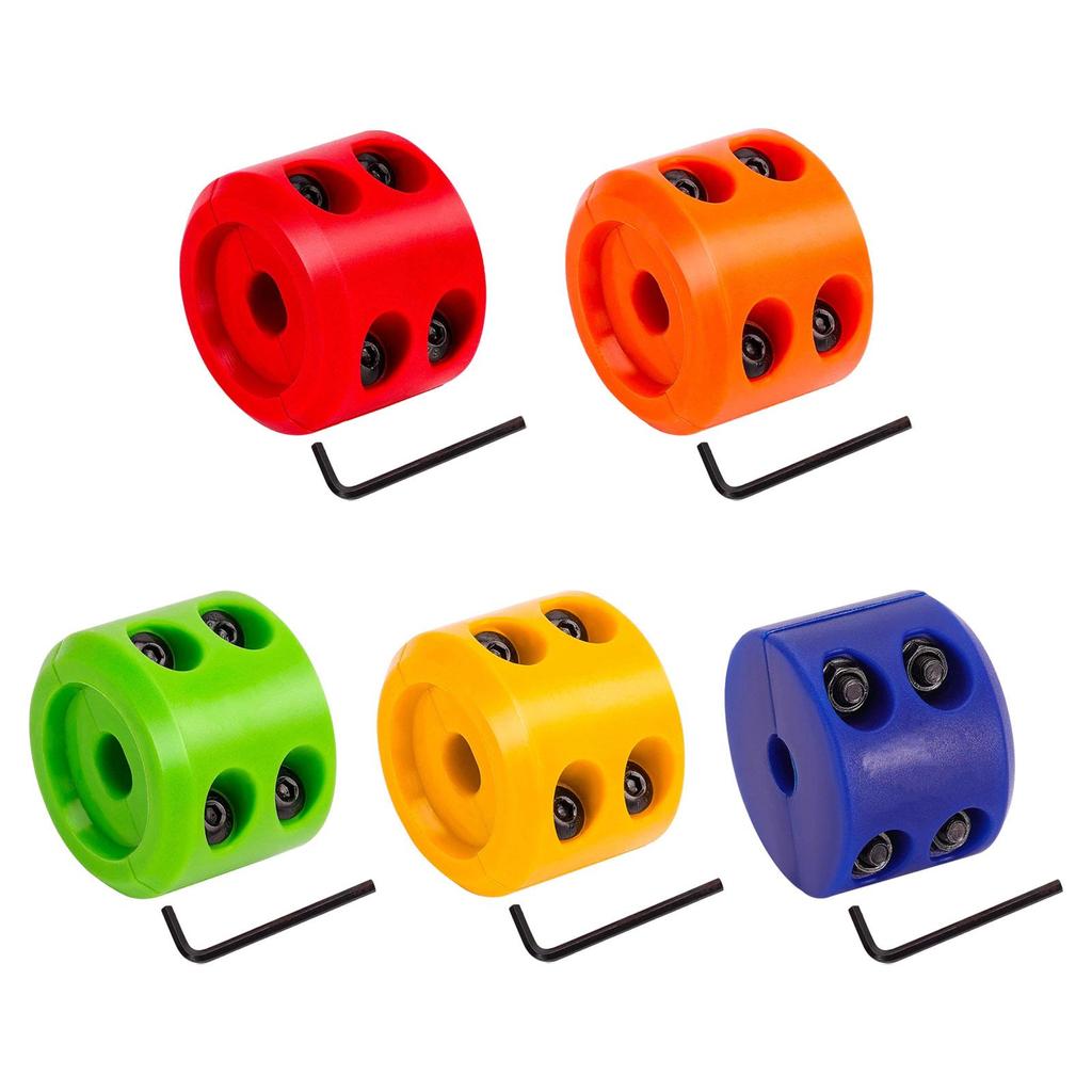 Стопор крюка троса лебедки резиновый лебедка троса сбережение для стального троса транспортного средства