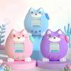 Защитный чехол для Tamagotchi Paradise Интерактивный виртуальный питомец Силиконовый чехол Жидкое ударопрочное покрытие Противоцарапающаяся мягкая оболочка