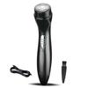 New Hair Shaver Multifunctional Strong Powder Convenient Electric Epilator Body Face Hair Remover Trimmer for Home