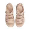 Nike Икон Классический Удобный Модный Повседневный Универсальный Пляжные Сандалии Женские сандалии Хаки DH0223-102