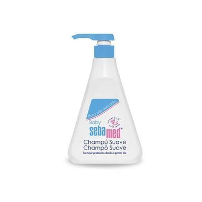 Sebamed Baby Shampoo For Children 500ml