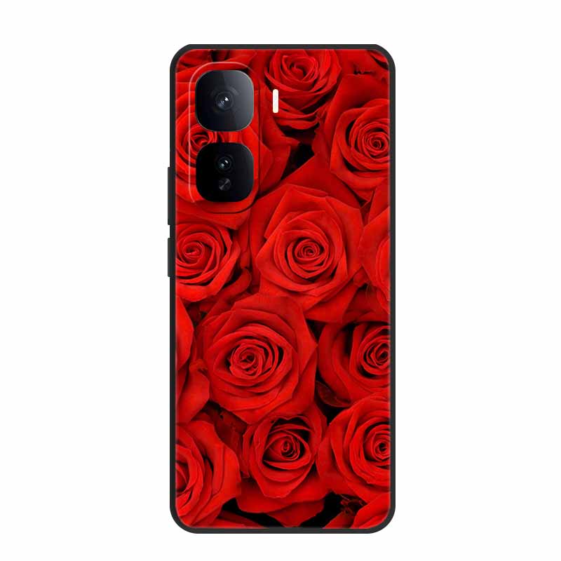 Чехол для vivo iQOO Neo 10 Модный Защитный ТПУ Силиконовый Задний Чехол для iQOO Neo 10 Pro ТПУ Защитный Чехол iQOO Neo10 Pro