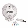 Sondico Childrens/Kids Colour In Football Set