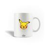 Mug - Pokémon - Pikachu - Ceramic - 30cl - Dishwasher Safe
