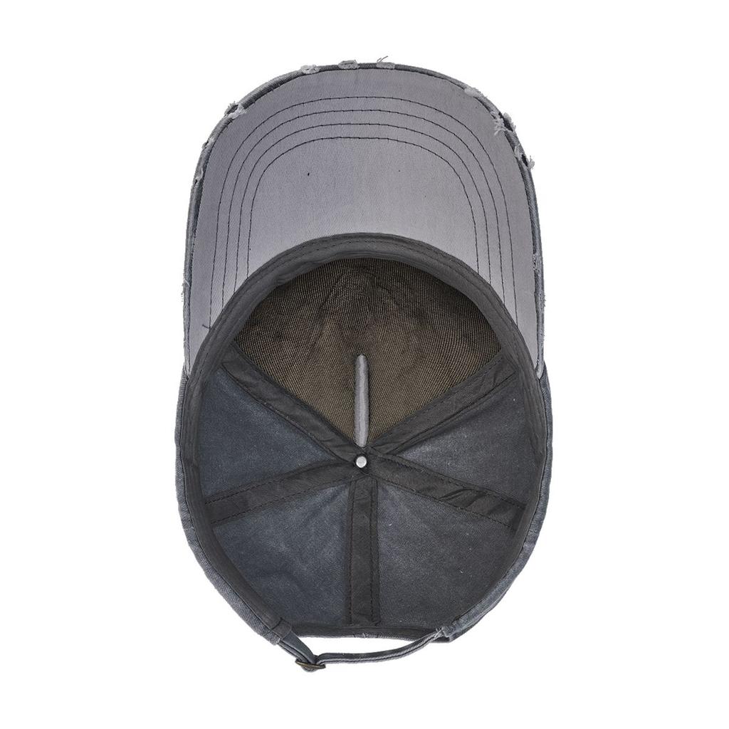 R1200GS Adventure Sport Motorcycles Merch Unisex Baseball Cap R 1200 GS Moto Distressed Washed Caps Hat Casual Soft Headwear