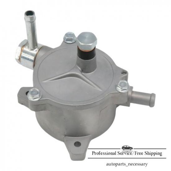 Новый Для ISUZU 4HF1 Генератор Вакуумный насос тормоза 8971701631 LR250-517