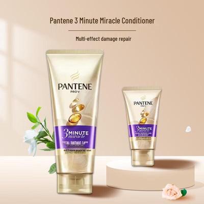 Pantene Шампунь-уход 3-минутное чудо