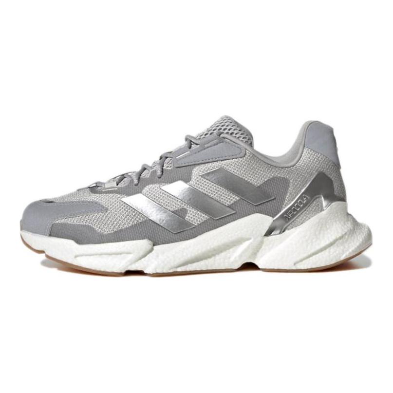 adidas X9000L4 'Halo Silver Grey' GY3891