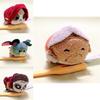 Мини-плюшевые игрушки-куклы Disney Tsum Tsum Коко с мягким плюшем и наполнителем из полипропиленового хлопка