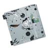 Professional Drive Disk CD-Drives Replacement DVD ROM Drive Dual-IC Disc Repair Part for Wii Console Quick Fixing
