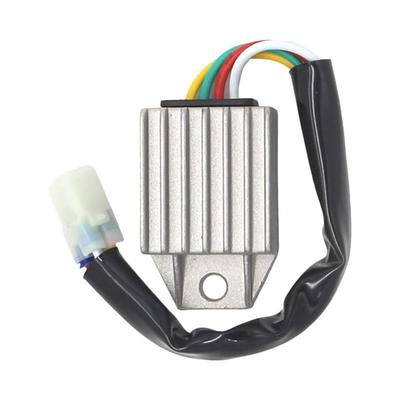 1x Регулятор-выпрямитель для Honda 31600-KSC-671 CRF250X 2004-2017 31600-MEY-671