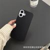 Применимо к iPhone11promax простой кожаный узор чехол для мобильного телефона Apple 11 кожаный ультратонкий tpu всесторонний противоударный чехол