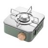 Мини-портативная уличная кассетная плита WJL DKS-1003