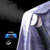 Fumama Новый китайский стиль Пион Жаккард Комплект из двух предметов