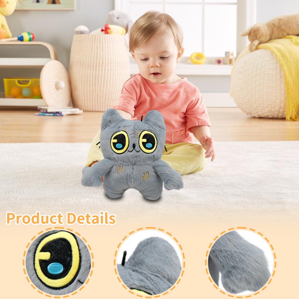 Игровая атрибутика, Плюшевые игрушки, Подарки, Плюшевые игрушки, без этикетки,