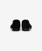 Postman Nuance Belgian Black Suede