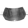 Carbon Fiber Engine Hood for 2022+ Subaru BRZ & Toyota GR86 Front Cover