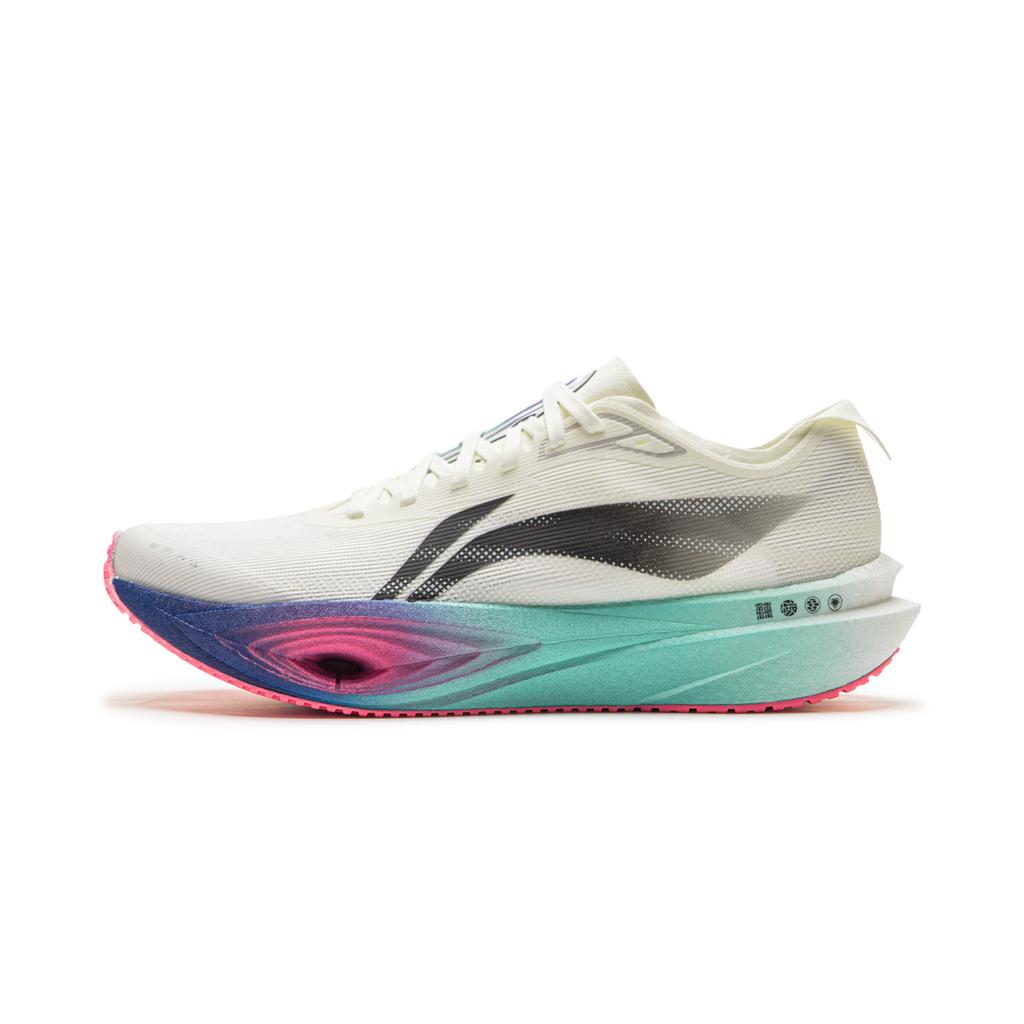 Кроссовки для бега Li Ning Унисекс Низкие ARPW009-20