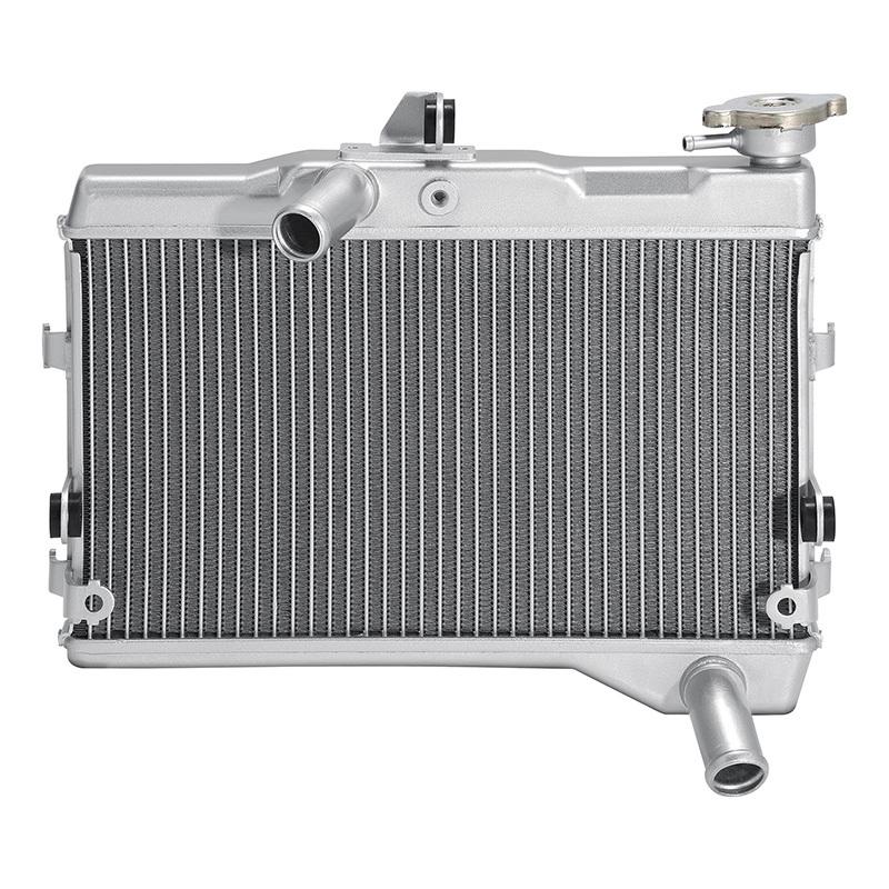 Motorcycle Aluminum Radiator Cooler Cooling For YAMAHA FZ07 2015-2017 MT07 2015-2020 Tracer 700 2016-2019