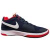 Nike Ja 1 EP USA мужские кроссовки темно-синие полуночно-темно-синие белые DR8786-403