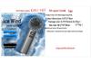 Портативный мини USB-вентилятор с подзарядкой, высокоскоростной, ручной и настольный