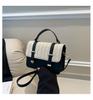 Stylish 2024 New Street Fashion Women's Shoulder Bag Chain Crossbody Bag
