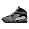 Jordan 8 Ретро N7 2019 CQ9601-001