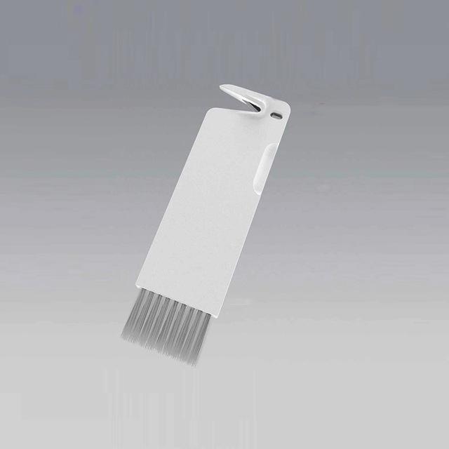 Основная щетка, боковая щетка, тряпка, фильтр и пылесборник, совместимые с подметальными машинами Xiaomi Roborock G10/G10S/G10S Pro