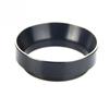 Aluminum Coffee Tamper 51 54 58 Mm Dosing Ring Brewing Bowl Barista Coffee Powder Tools Espresso Coffee Filter Tamper Funnel