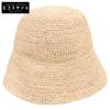 MAISON NH PARIS [Excellent Condition] LEY Hat Raffia Hat Hat naturalUsed