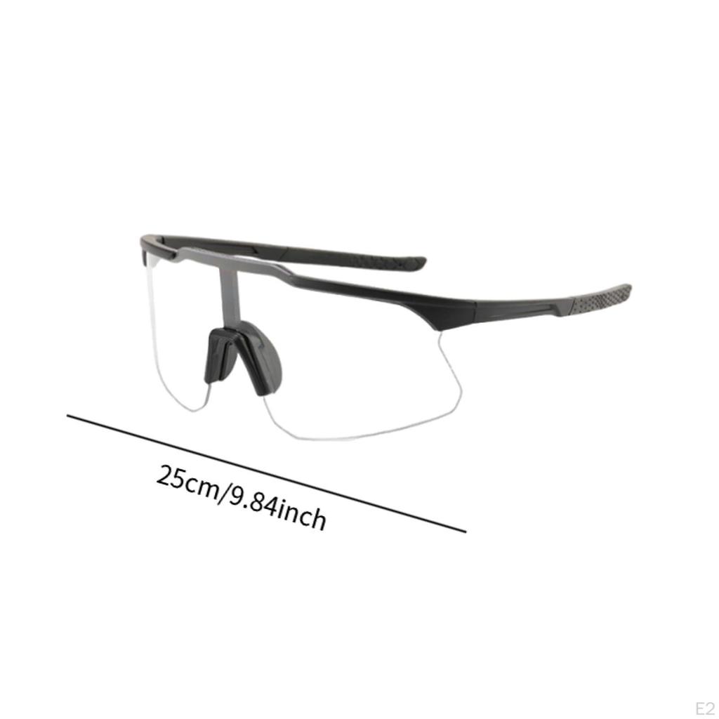 Велосипедные очки, бейсбольные солнцезащитные очки, ветрозащитные многофункциональные очки для защиты глаз