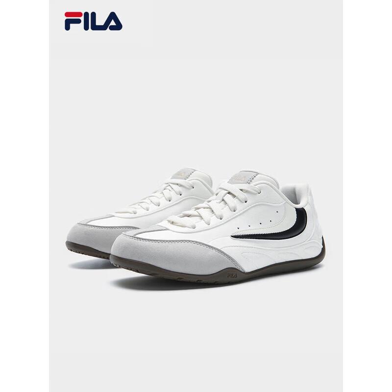 FILA Women's HYPER German Training Dad Shoes