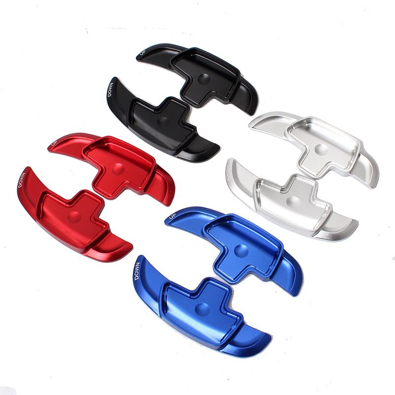 Подрулевые лепестки для Mercedes-Benz C E GLC Class W205 W213 X253 MB C205 A205 C238 S213 C253 Расширители подрулевых лепестков DSG