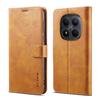 Кошелек-книжка из ПУ-кожи Чехол для телефона для Xiaomi Redmi Note 15 Pro+,15 Pro 5G 4G,15 5G,POCO M8 Pro 5G Ударопрочный Внутренний чехол из ТПУ