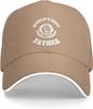 Worlds Best Father Hat Unisex Baseball Hats Fashionable Hat