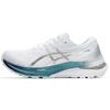 Gel Kayano 29 Platinum White Pure Silver Women Sneakers 1012B298-100