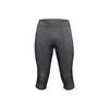 Штаны компрессионные Perpetual Training Moisture-Wicking мужские серые 1306382-001