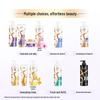 Lux Peach Blossom & Collagen Repair Shampoo