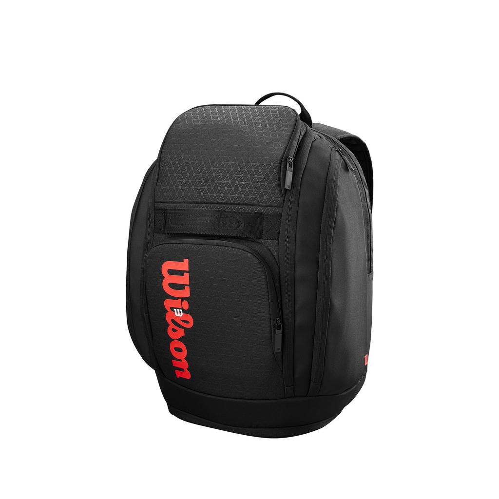 Сумка для теннисной ракетки CLASH V3 BACKPACK [Wilson]