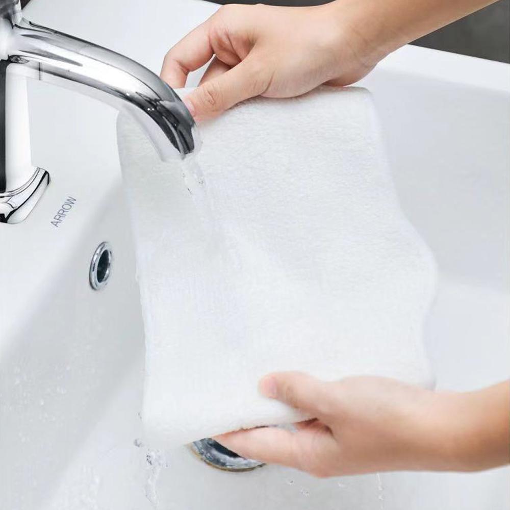 Steam Vacuum Cleaner Mop Cloth Cleaning Pads for Xiaomi Deerma DEM ZQ600 ZQ610 Handhold Cleaner Mop Replacement Accessory